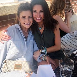 Meet your Posher, Allison